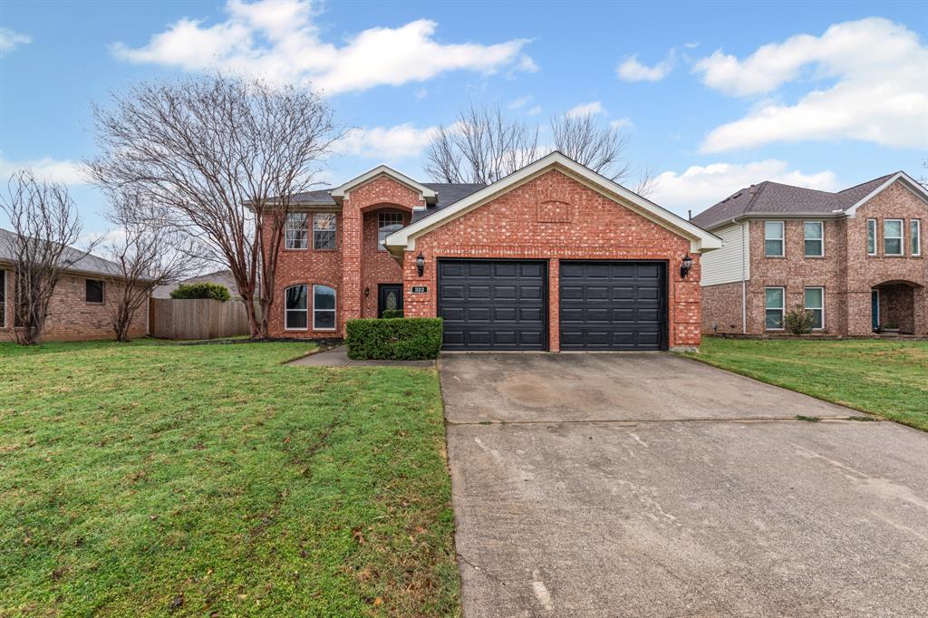 322 Ashley Oak Lane