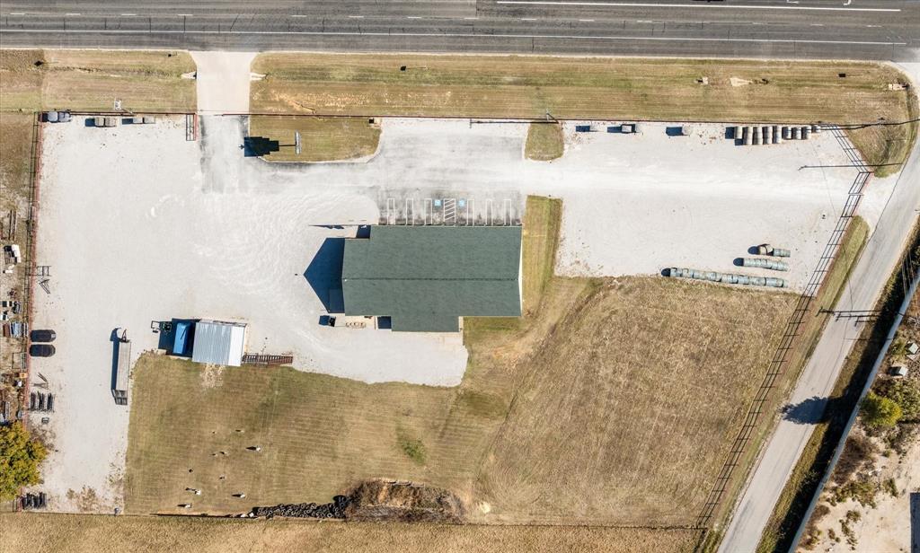 None - Commercial Sale