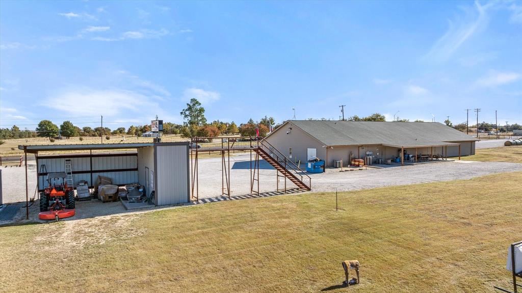 None - Commercial Sale