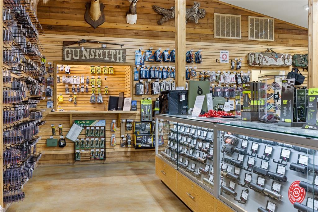 None - Commercial Sale