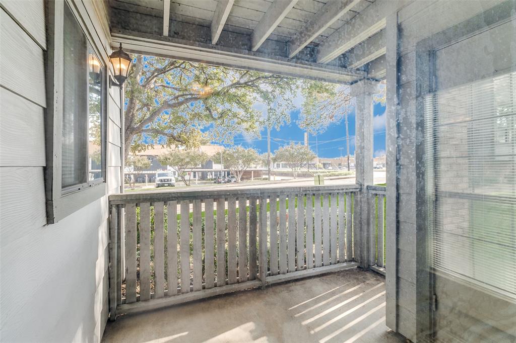 Preston Bend Village Condo - Residential Lease