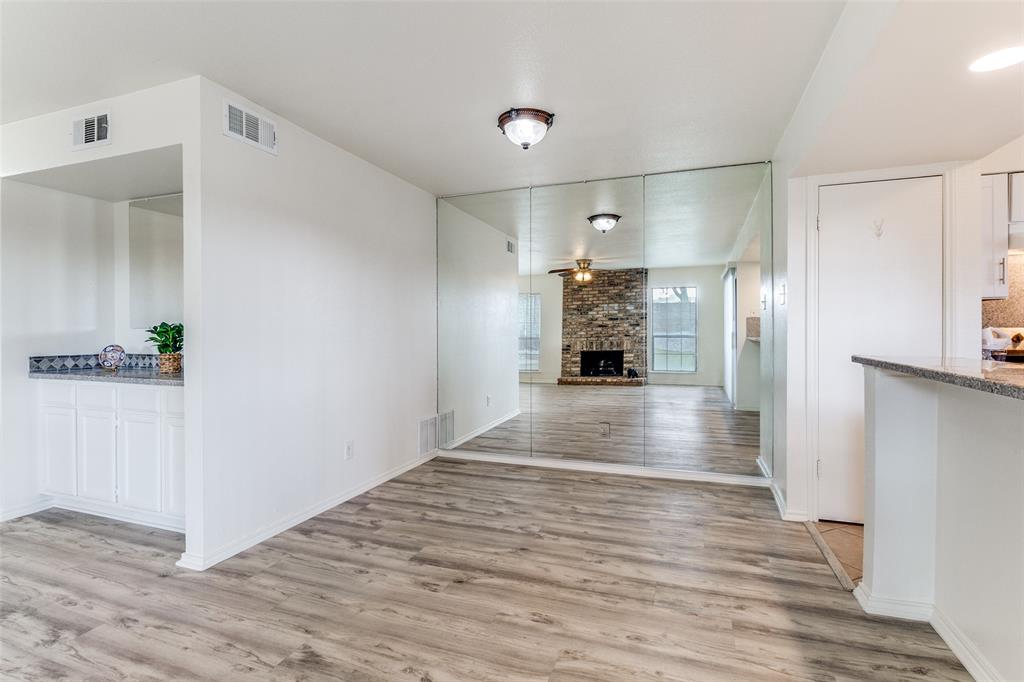 Preston Bend Village Condo - Residential Lease