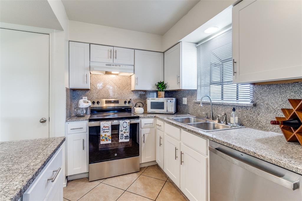 Preston Bend Village Condo - Residential Lease