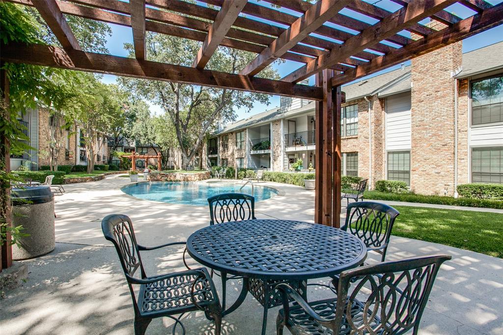 Preston Bend Village Condo - Residential Lease