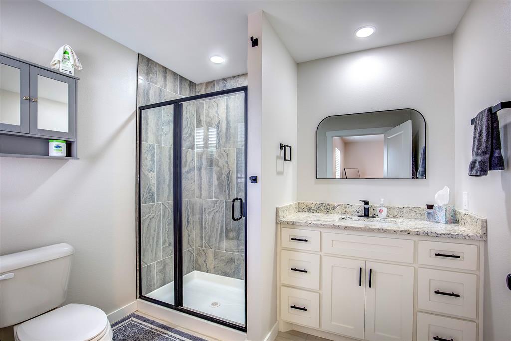 Phase II - Residential