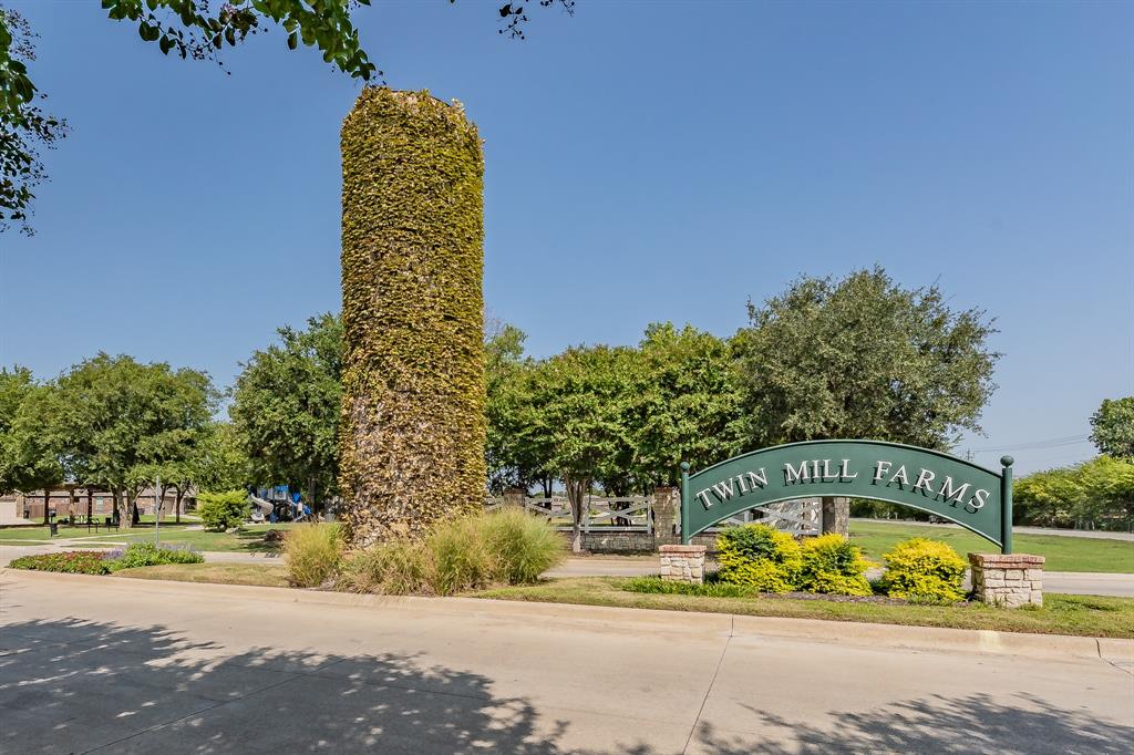 Twin Mills Add - Residential Lease