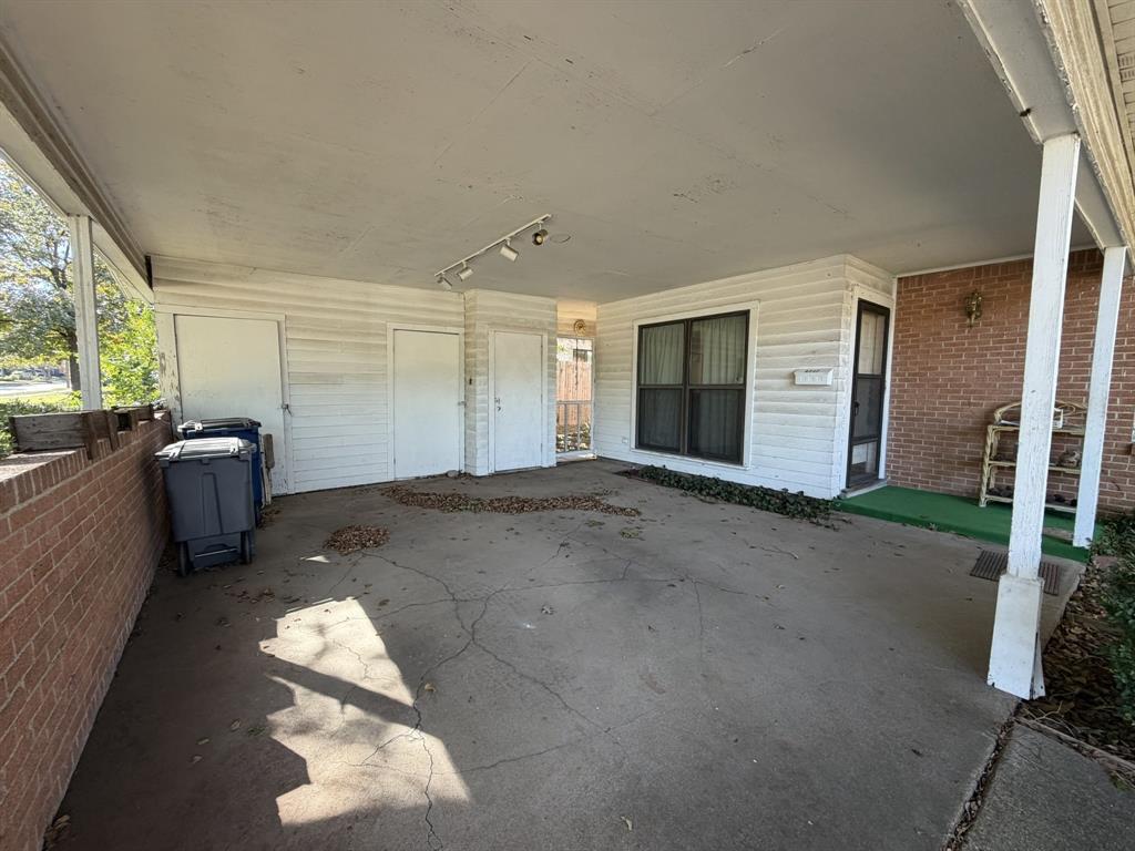 Fisher Road Heights - Residential