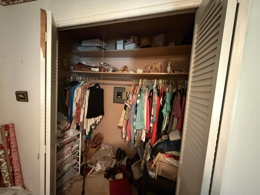 Fisher Road Heights - Residential