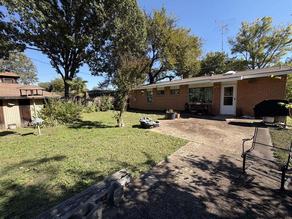 Fisher Road Heights - Residential