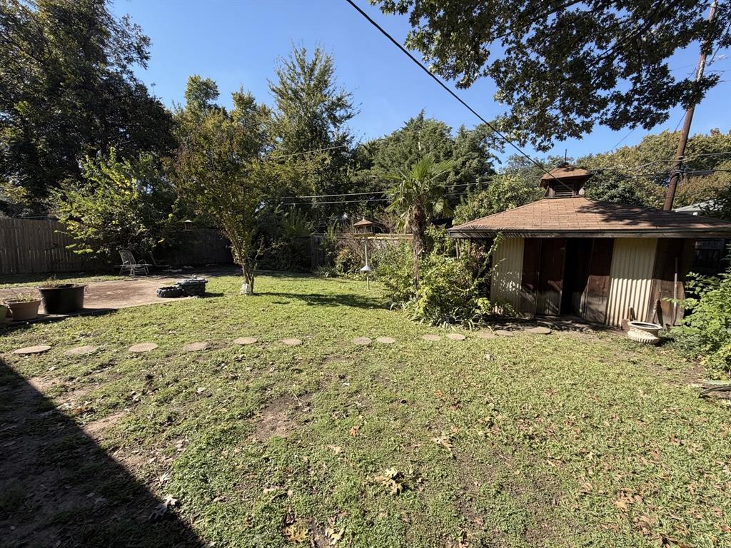 Fisher Road Heights - Residential