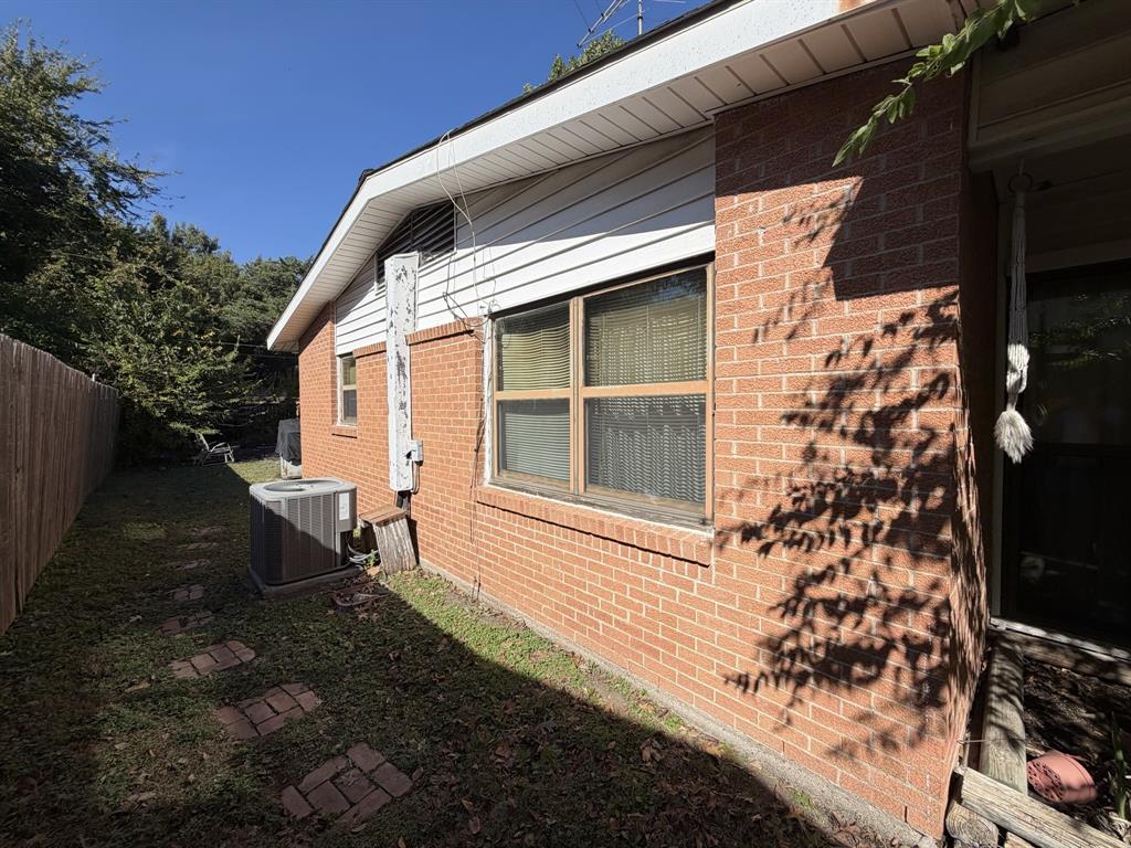 Fisher Road Heights - Residential