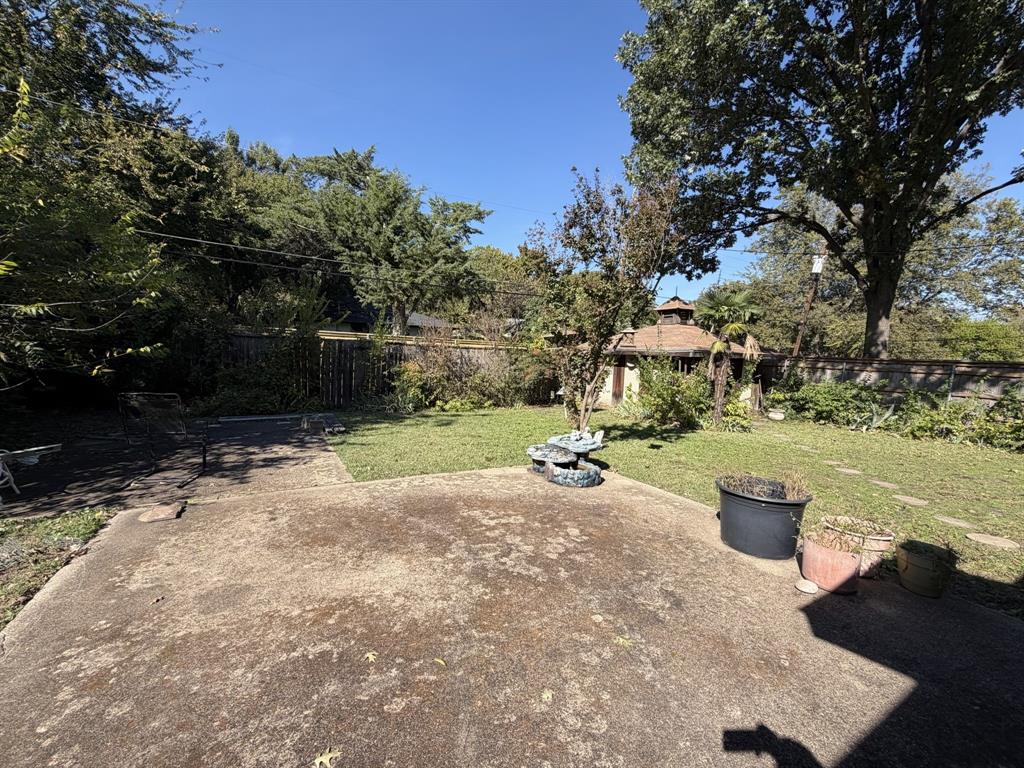 Fisher Road Heights - Residential