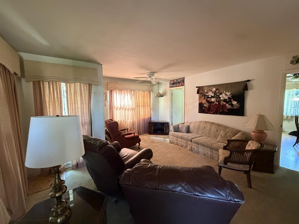 Fisher Road Heights - Residential