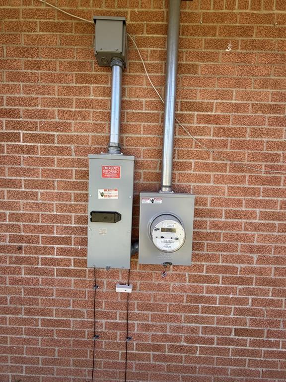 Fisher Road Heights - Residential