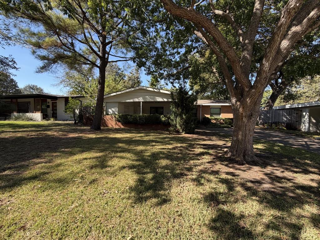 Fisher Road Heights - Residential