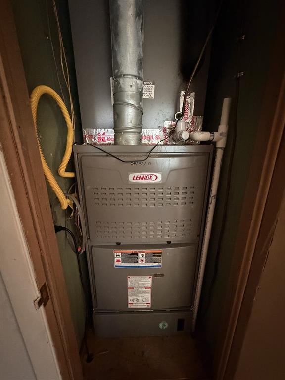 Fisher Road Heights - Residential