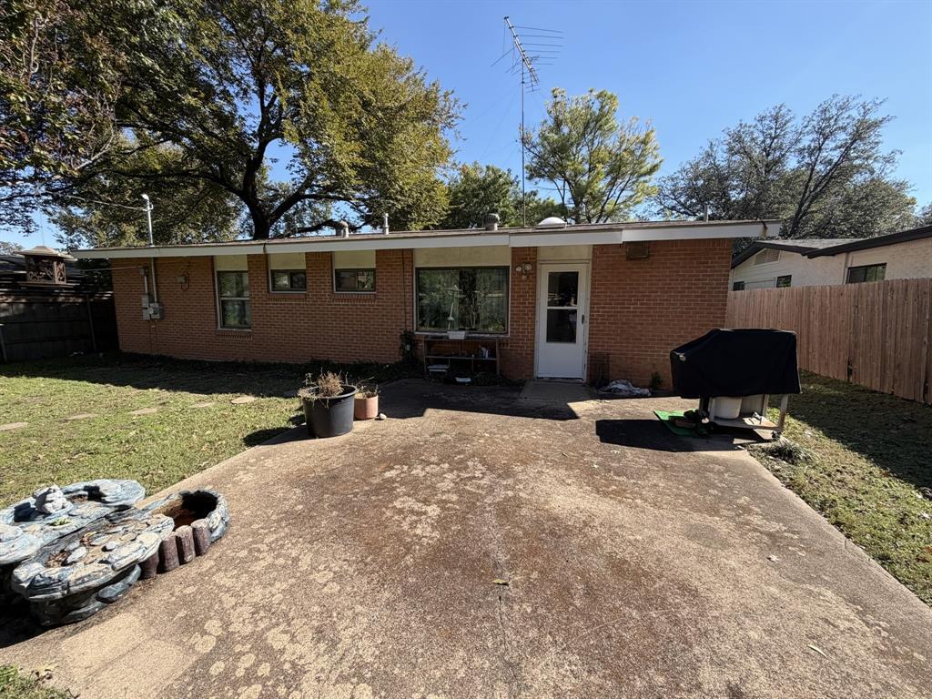 Fisher Road Heights - Residential