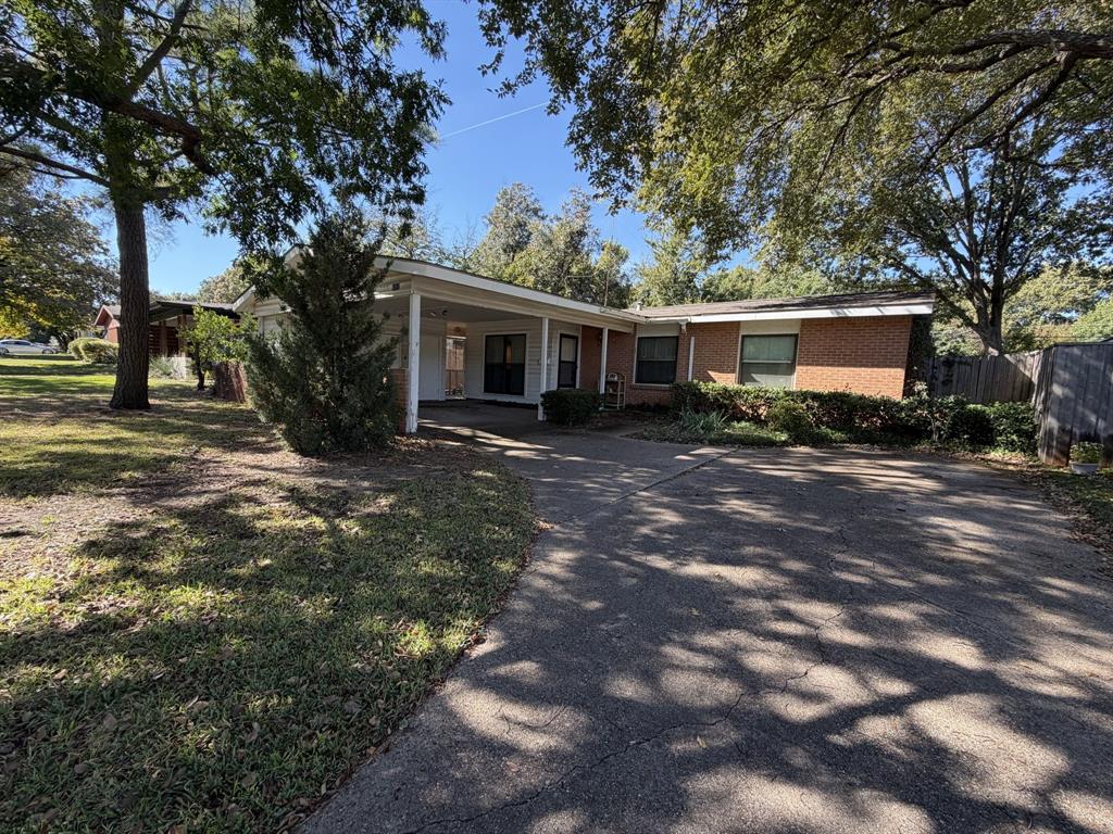 Fisher Road Heights - Residential