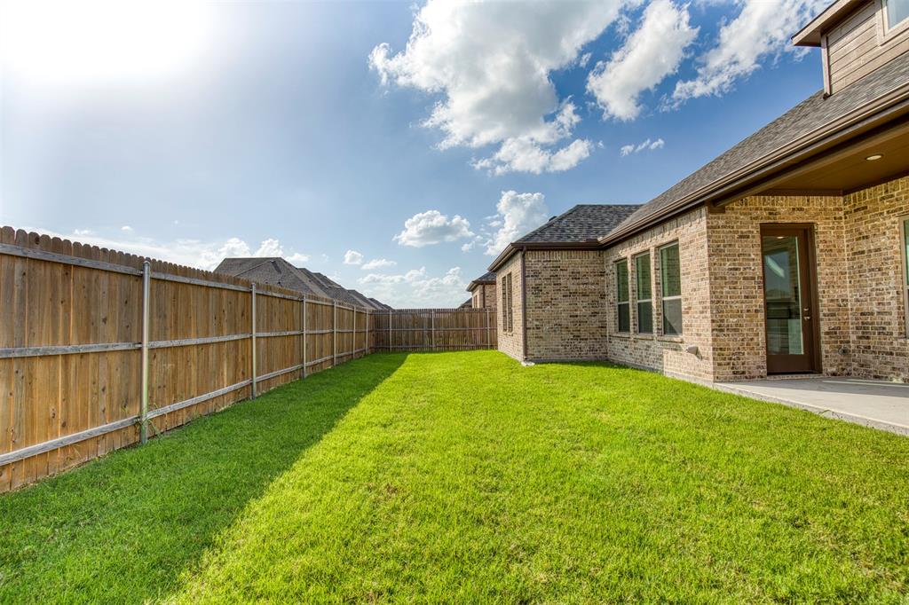 Mustang Place-Ph II - Residential