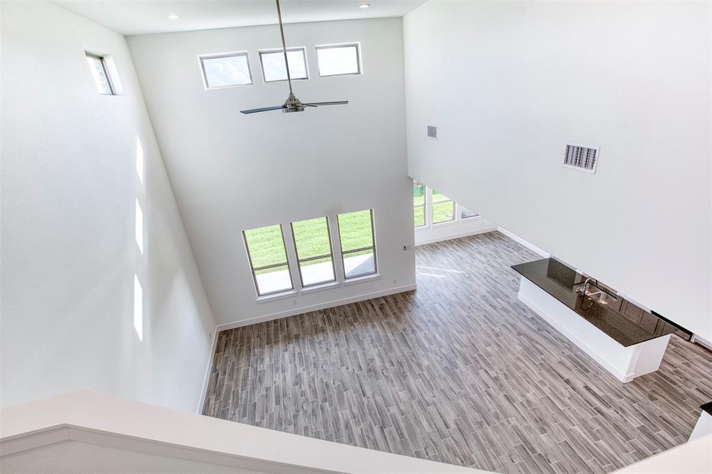 Mustang Place-Ph II - Residential