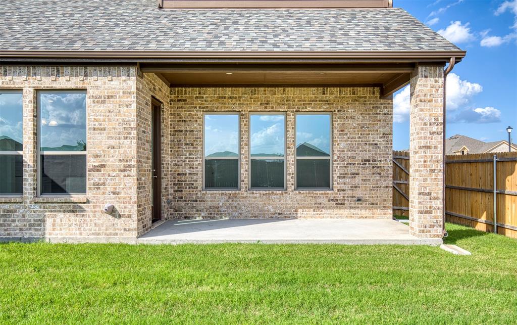 Mustang Place-Ph II - Residential