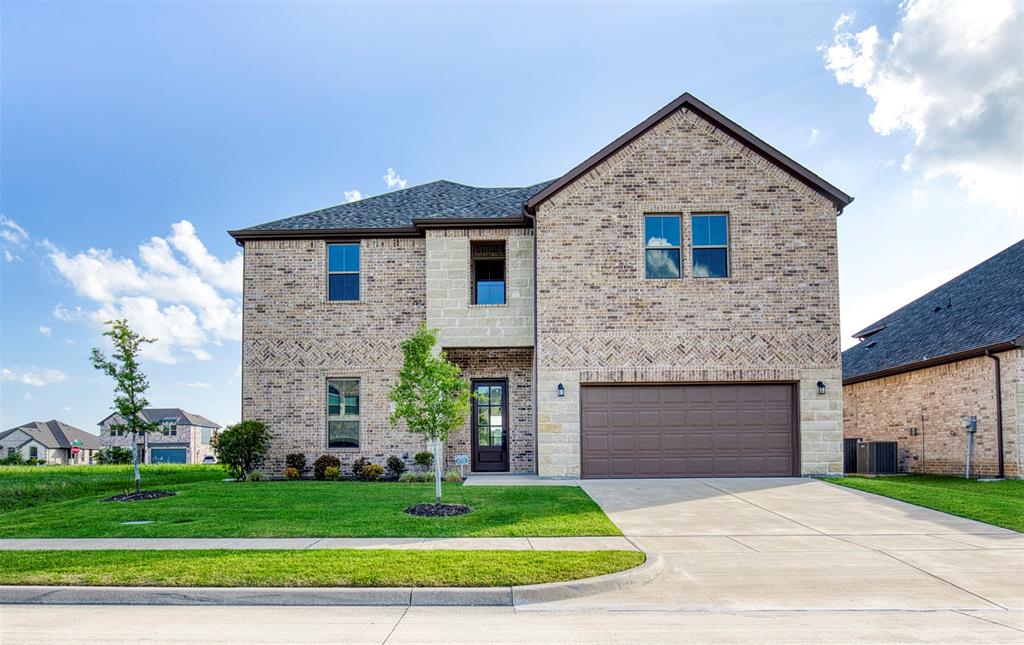 Mustang Place-Ph II - Residential