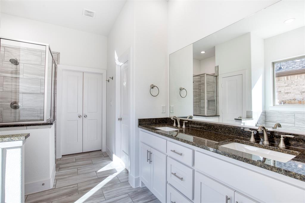Mustang Place-Ph II - Residential