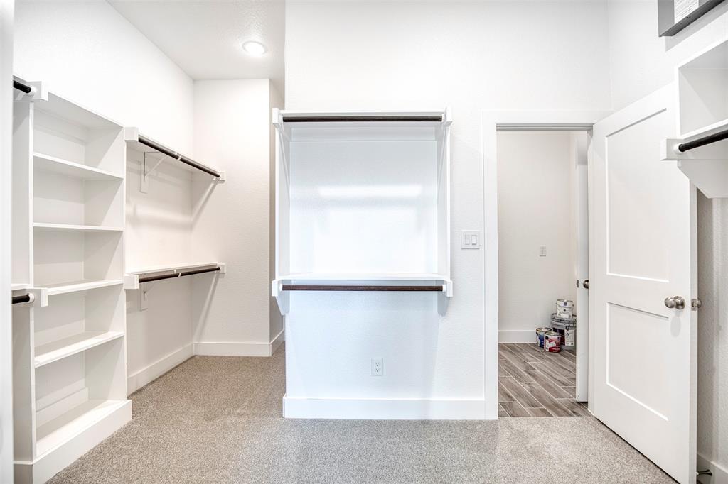 Mustang Place-Ph II - Residential
