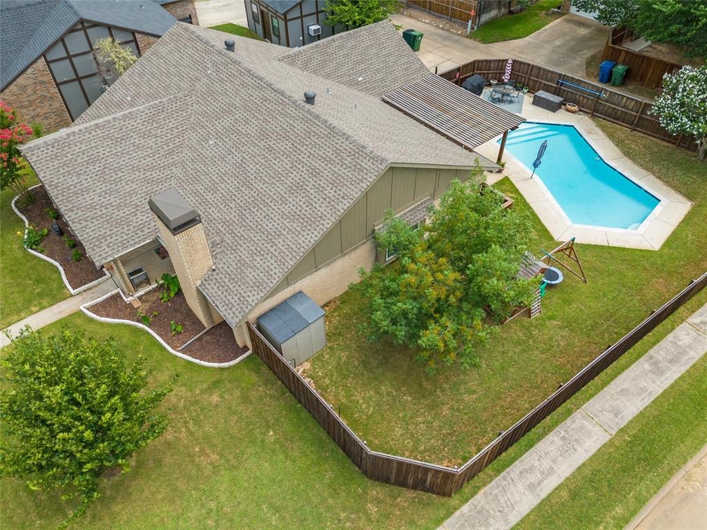 4000 Churchill Drive