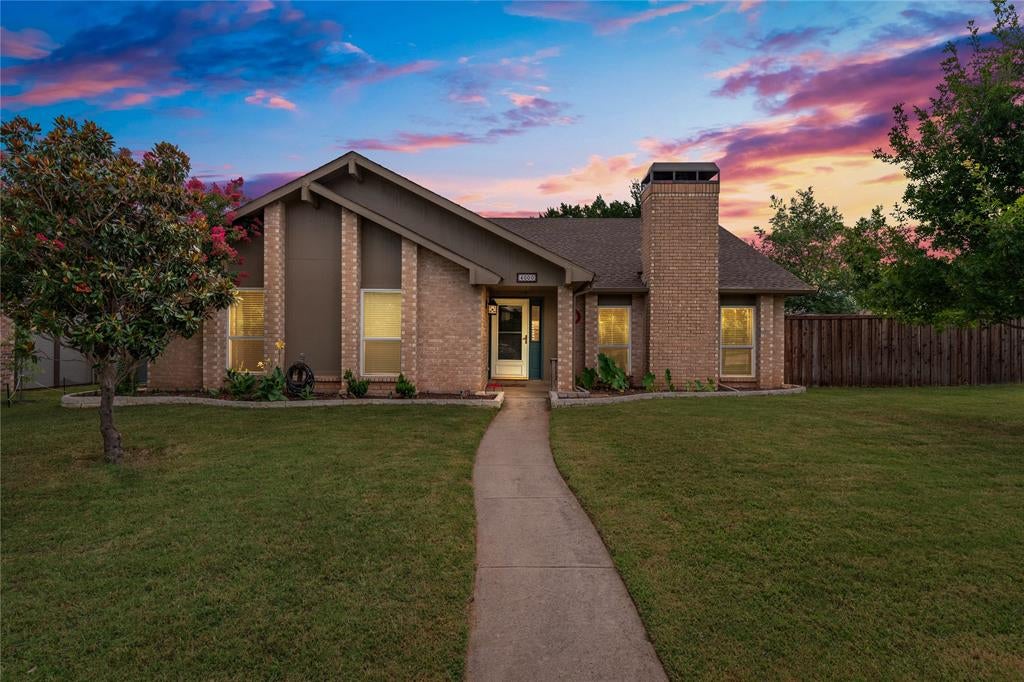 4000 Churchill Drive