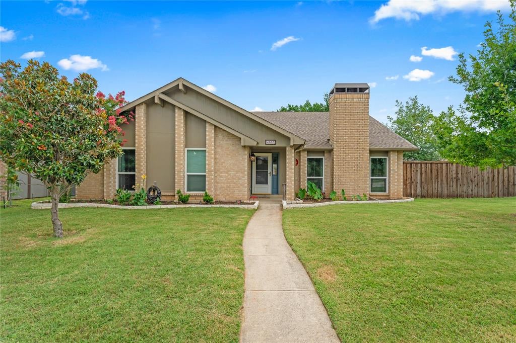 4000 Churchill Drive