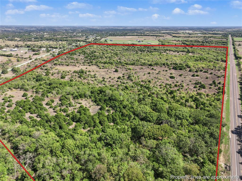 TBD Eddy-Gatesville Parkway