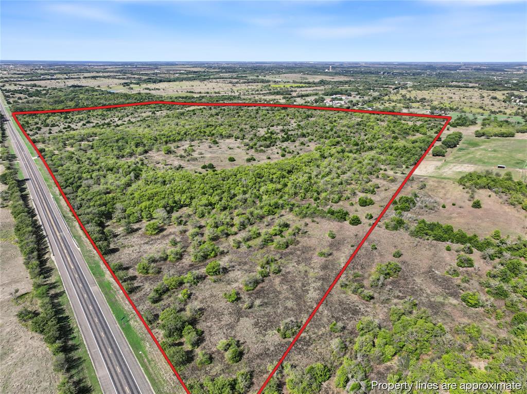 TBD Eddy-Gatesville Parkway
