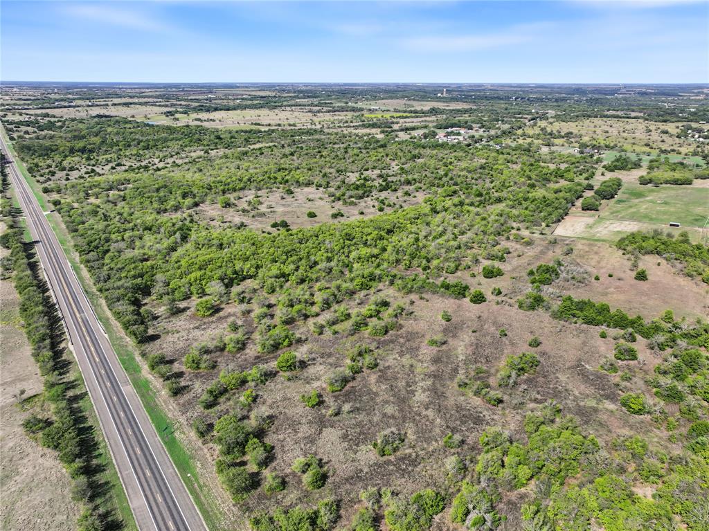 TBD Eddy-Gatesville Parkway