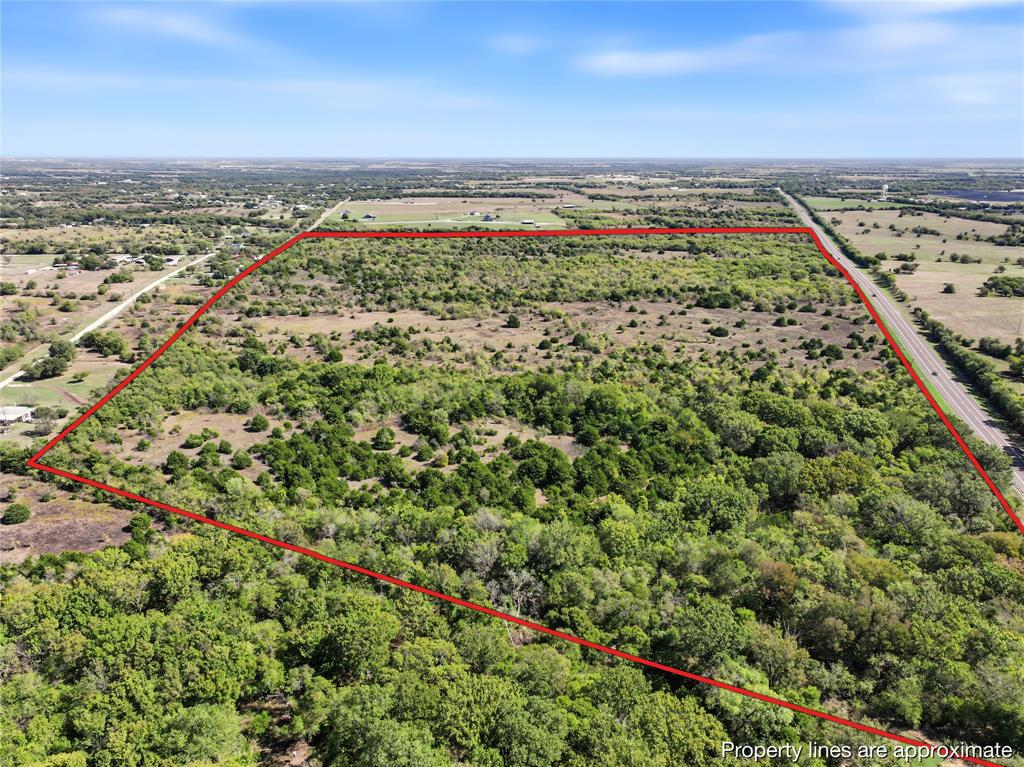 TBD Eddy-Gatesville Parkway