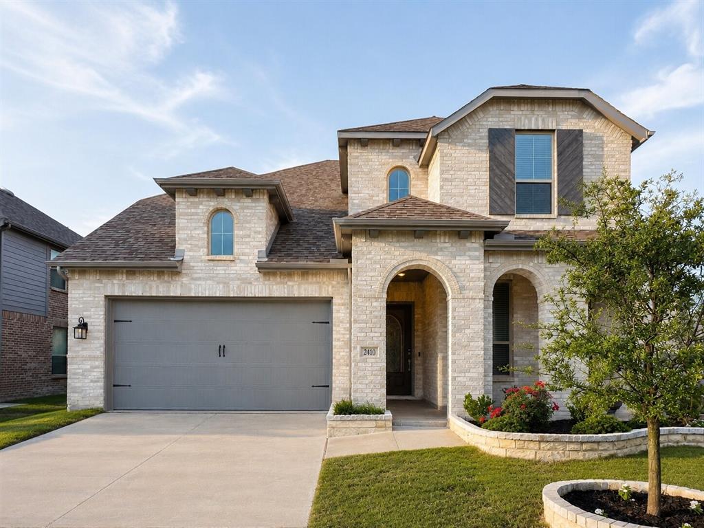 Photo of 2410 Doncaster Drive, Forney, TX 75126 (MLS # 21318818)