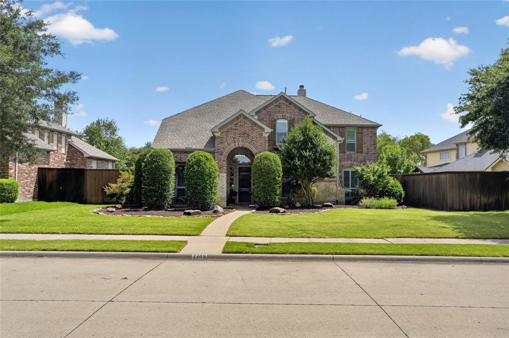 2705 Marshall Drive