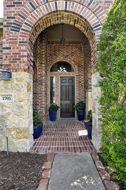 2705 Marshall Drive