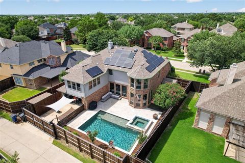 Photo of 2705 Marshall Drive, Frisco, TX 75033 (MLS # 21314874)