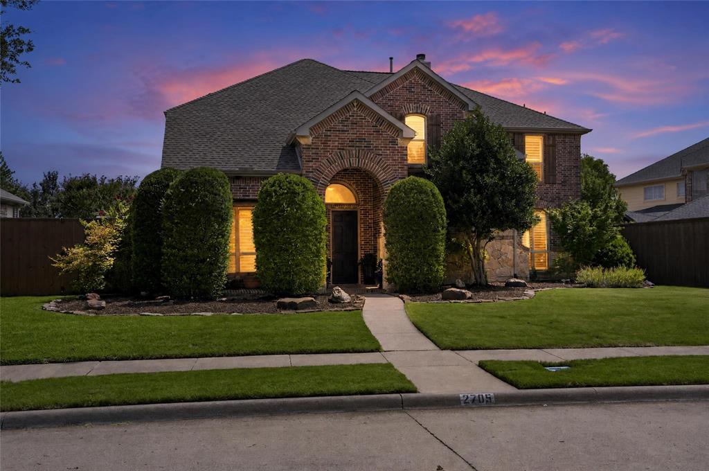 2705 Marshall Drive