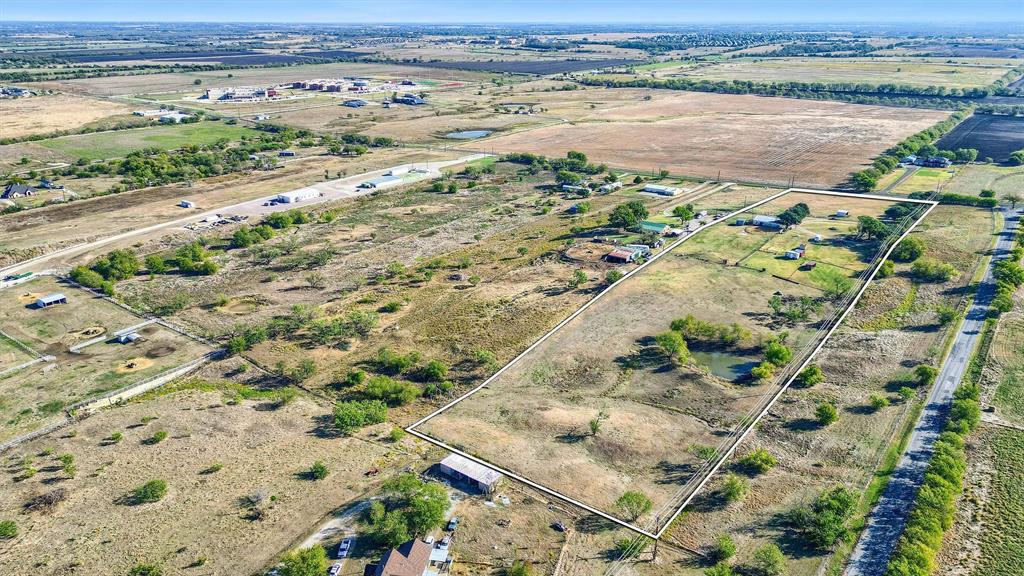 GERMAN EMIGRATION - Land