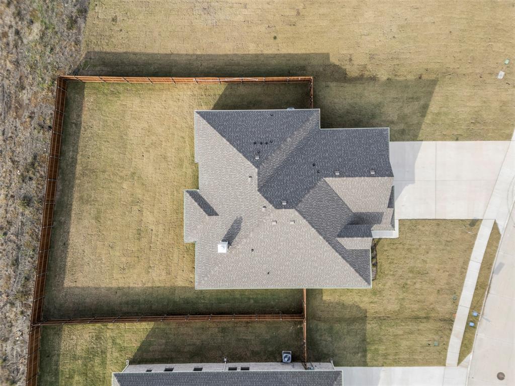 Meadow Ridge Estate - Residential