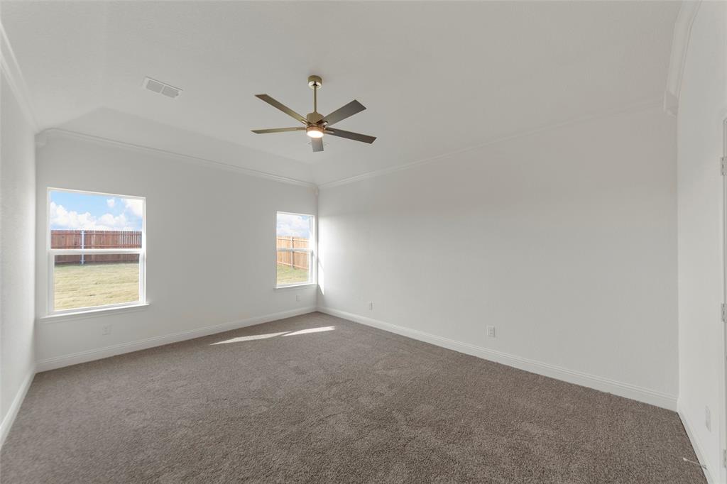 Meadow Ridge Estate - Residential