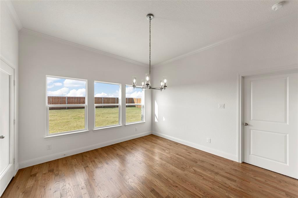 Meadow Ridge Estate - Residential