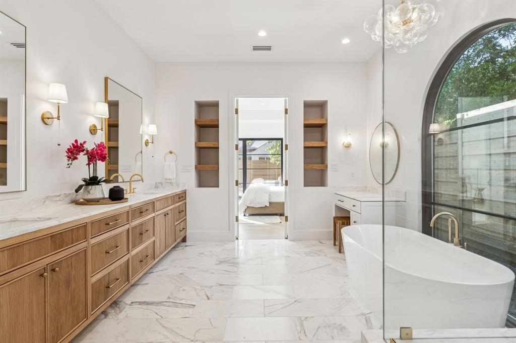 Forest Hills - Residential