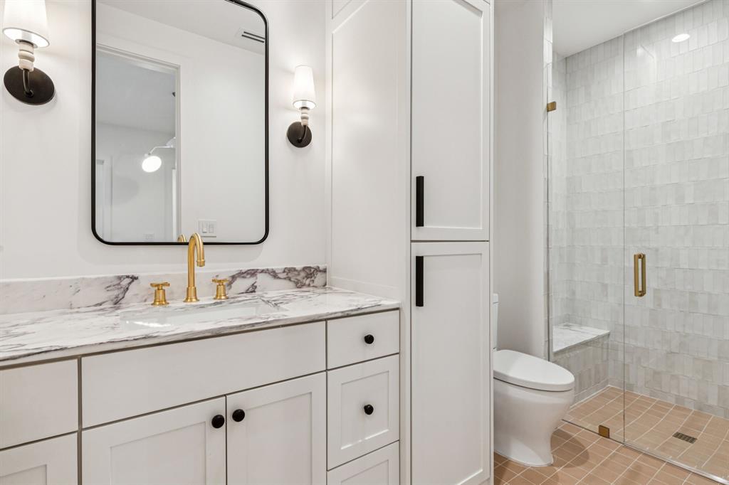 Forest Hills - Residential