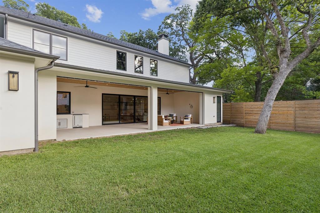 Forest Hills - Residential