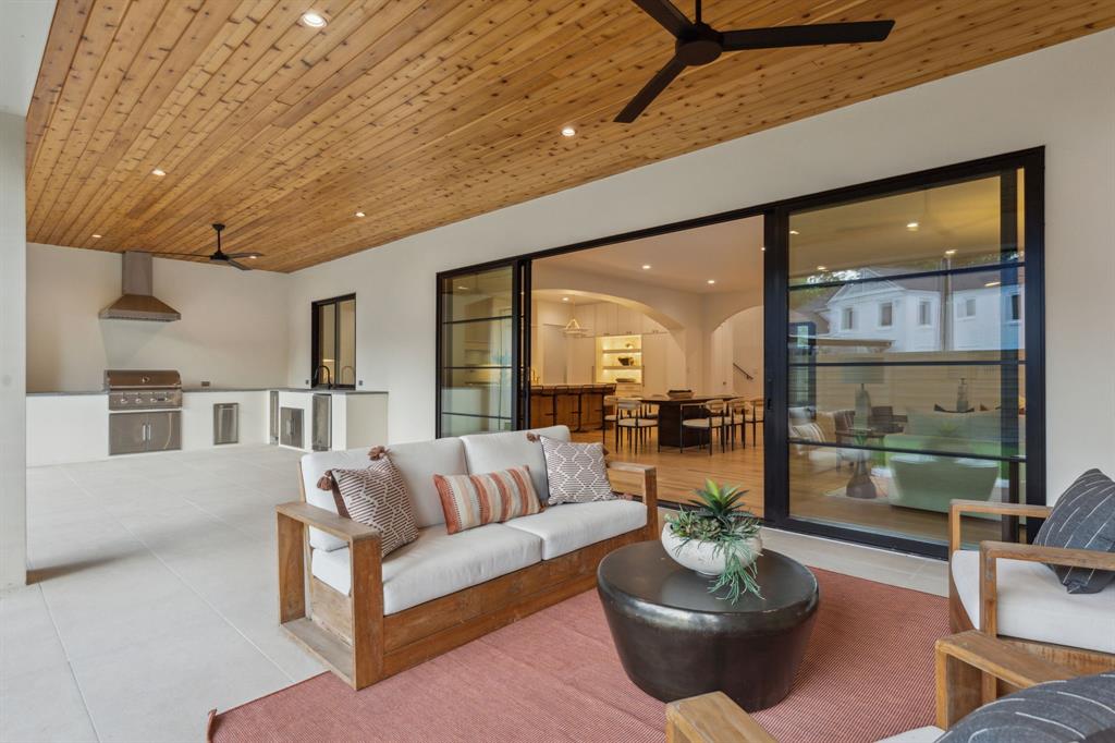 Forest Hills - Residential