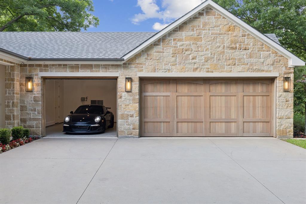 Forest Hills - Residential