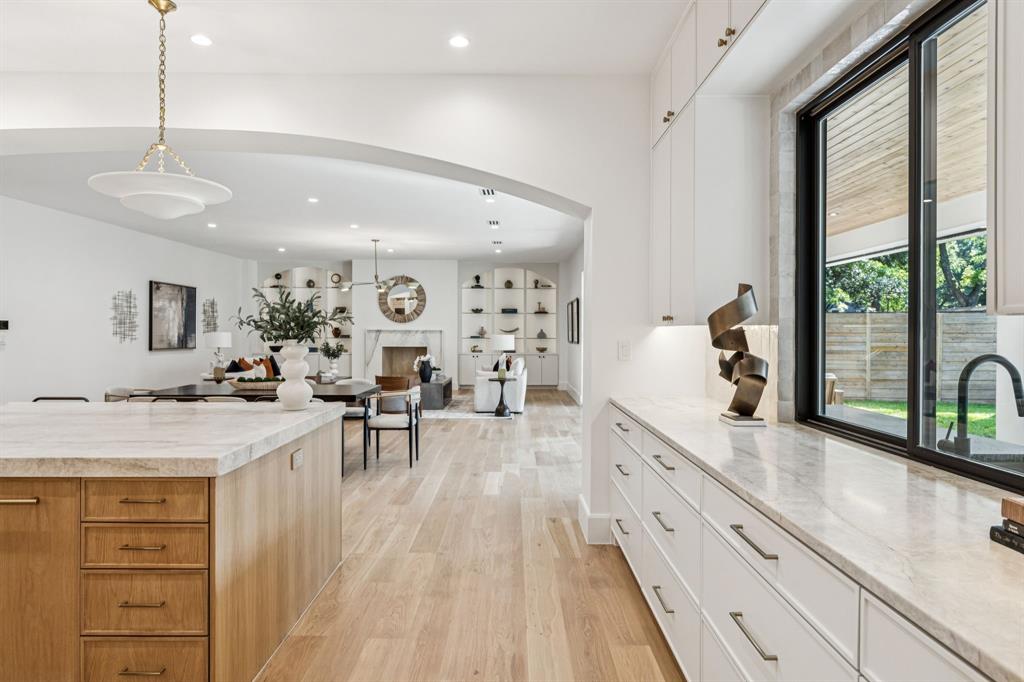 Forest Hills - Residential